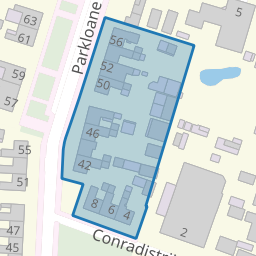 Perceel VWD01-G-3679