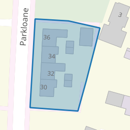 Perceel VWD01-G-3681