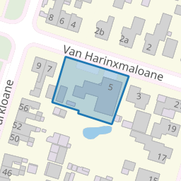 Perceel VWD01-G-3702