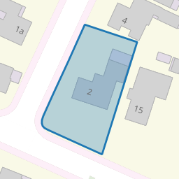 Perceel VWD01-G-3711