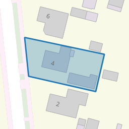 Perceel VWD01-G-3713