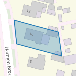 Perceel VWD01-G-3716