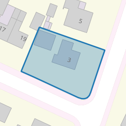 Perceel VWD01-G-3756