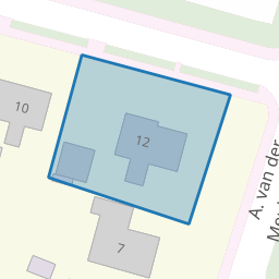 Perceel VWD01-G-3759