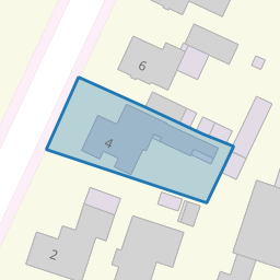 Perceel VWD01-G-3760