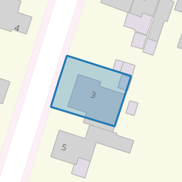 Perceel VWD01-G-3779