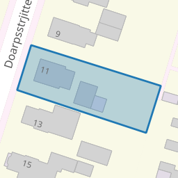 Perceel VWD01-G-3783