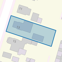 Perceel VWD01-G-3784