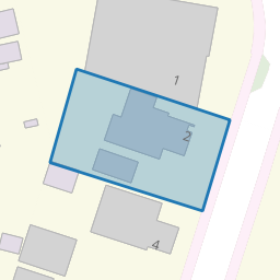 Perceel VWD01-G-3786