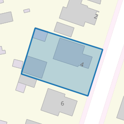 Perceel VWD01-G-3787