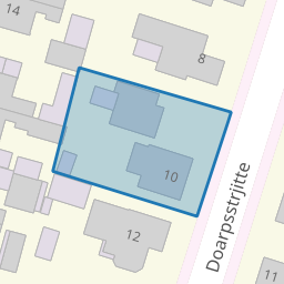 Perceel VWD01-G-3790