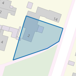 Perceel VWD01-G-3793