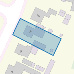 Perceel VWD01-G-3799