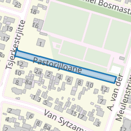 Perceel VWD01-G-3804