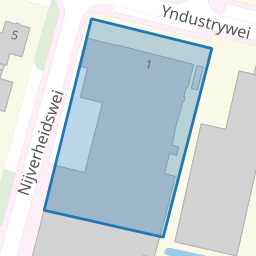 Perceel VWD01-G-3821