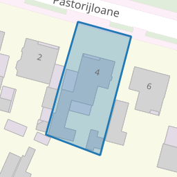 Perceel VWD01-G-3850