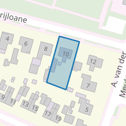 Perceel VWD01-G-3853