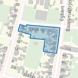 Perceel VWD01-G-3866