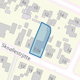 Perceel VWD01-G-3926