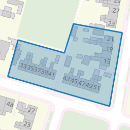 Perceel VWD01-G-3960