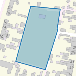 Perceel VWD01-G-3961