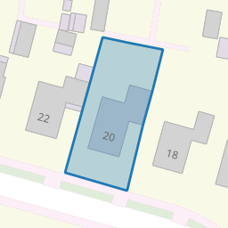 Perceel VWD01-G-3974