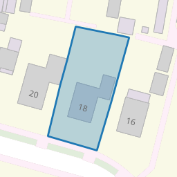 Perceel VWD01-G-3975