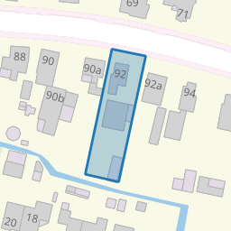 Perceel VWD01-G-3980