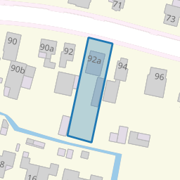 Perceel VWD01-G-3981