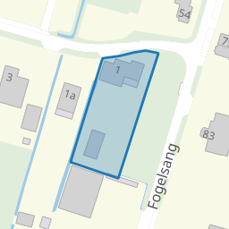 Perceel VWD01-G-3982