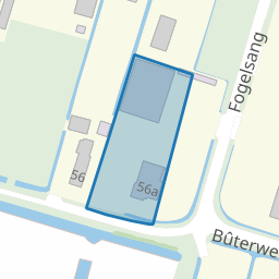 Perceel VWD01-G-3983