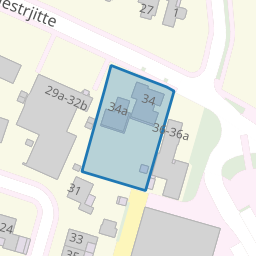 Perceel VWD01-G-3999