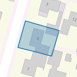 Perceel VWD01-G-4003