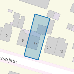 Perceel VWD01-G-4009