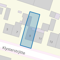 Perceel VWD01-G-4010