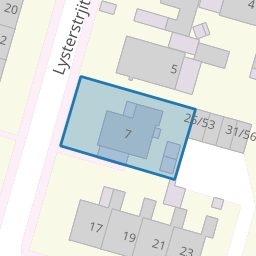 Perceel VWD01-G-4037