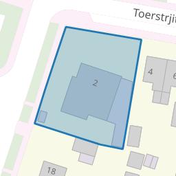 Perceel VWD01-G-4080