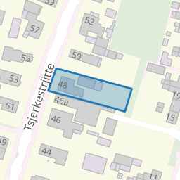 Perceel VWD01-G-4112