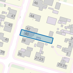 Perceel VWD01-G-4113