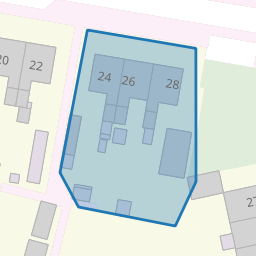 Perceel VWD01-G-4130