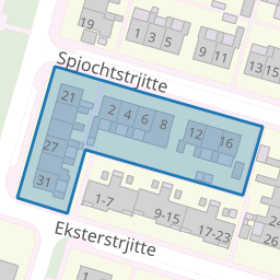Perceel VWD01-G-4131