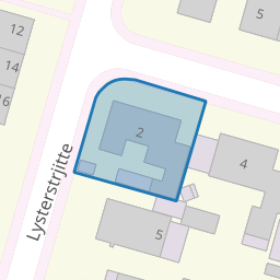 Perceel VWD01-G-4141