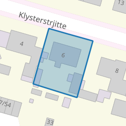 Perceel VWD01-G-4143