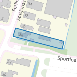 Perceel VWD01-G-4162