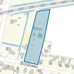 Perceel VWD01-G-4214