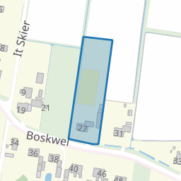 Perceel VWD01-G-4227