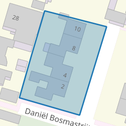 Perceel VWD01-G-4229