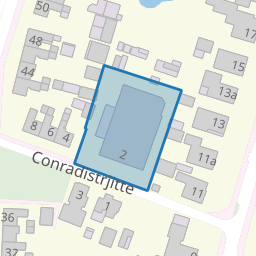 Perceel VWD01-G-4244