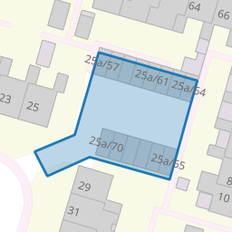 Perceel VWD01-G-4253