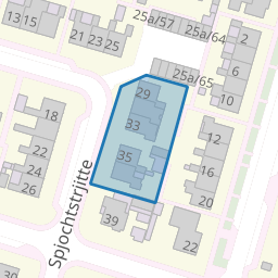 Perceel VWD01-G-4254